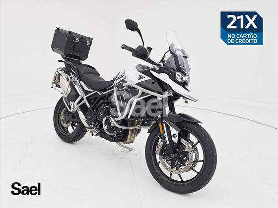 TRIUMPH TIGER 900 GT 